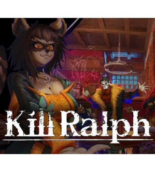 Kill Ralph Steam Key GLOBAL